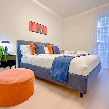Menotti Suite 11 - 15 Min Dal Duomo มิลาน ภายนอก รูปภาพ