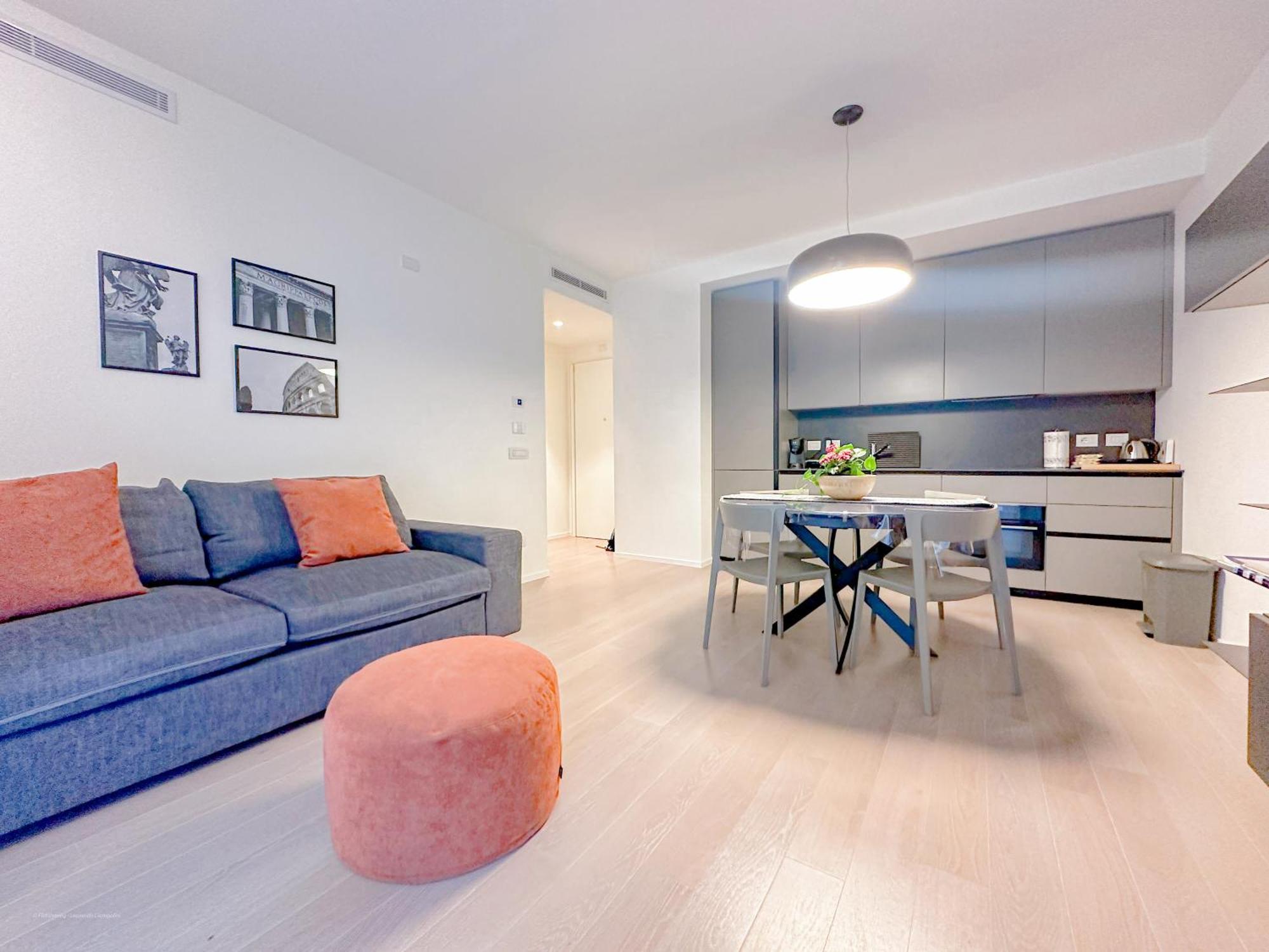 Menotti Suite 11 - 15 Min Dal Duomo มิลาน ภายนอก รูปภาพ