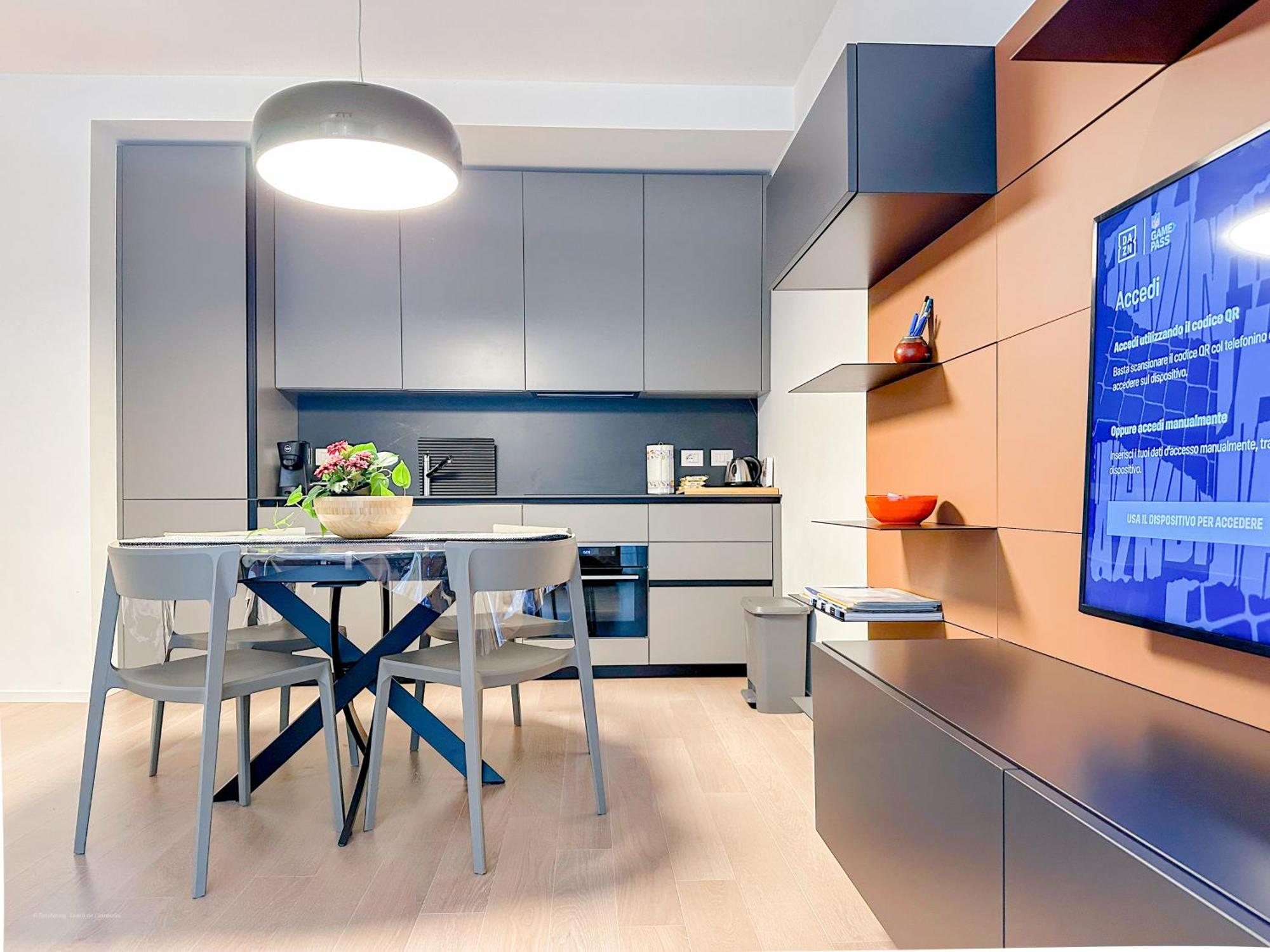 Menotti Suite 11 - 15 Min Dal Duomo มิลาน ภายนอก รูปภาพ