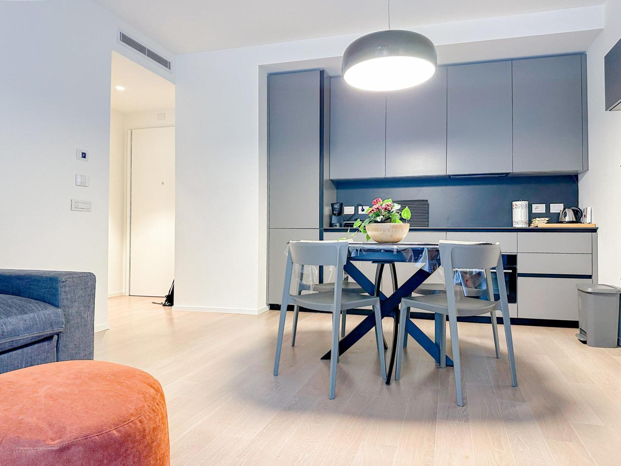 Menotti Suite 11 - 15 Min Dal Duomo มิลาน ภายนอก รูปภาพ