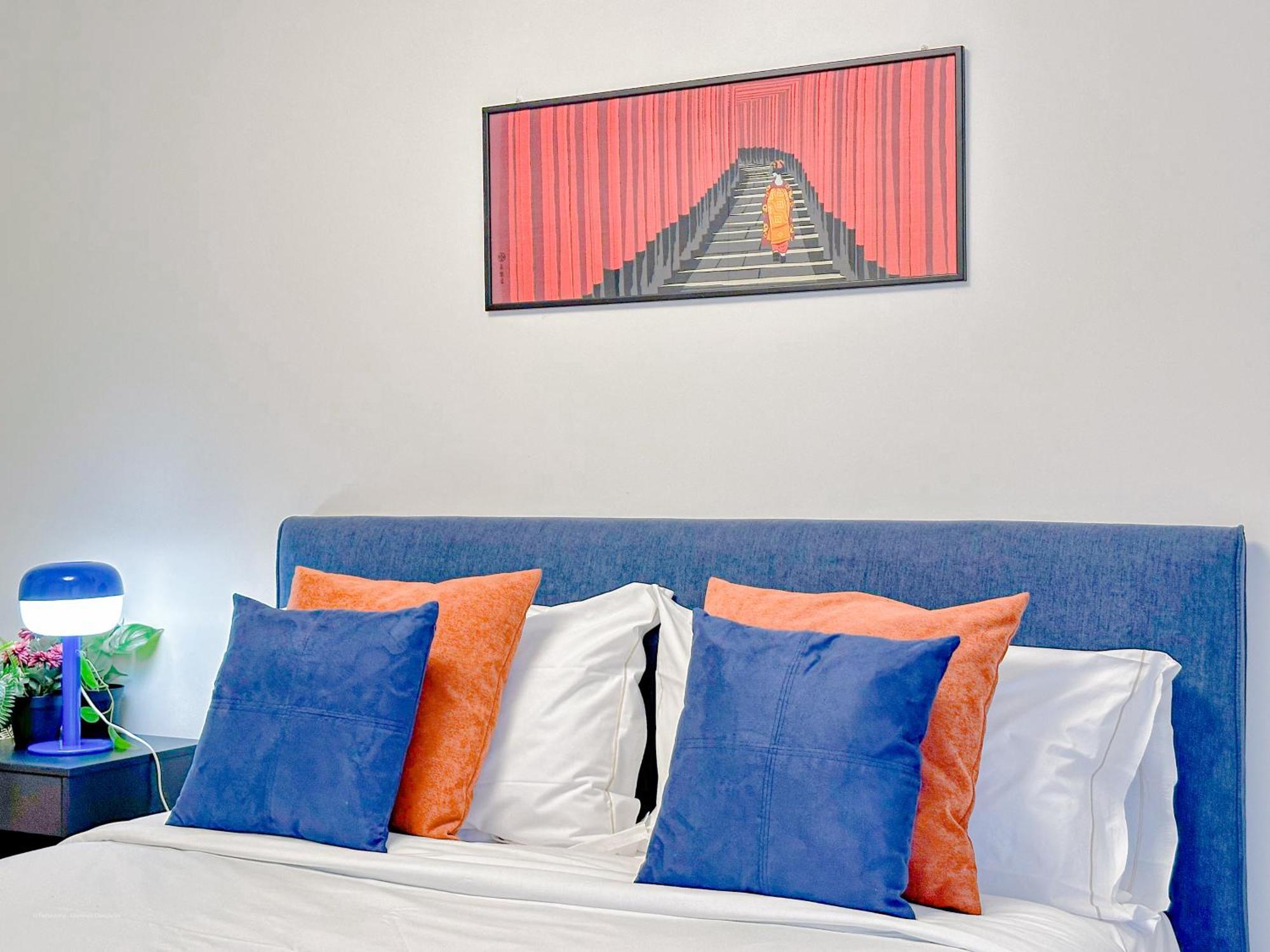 Menotti Suite 11 - 15 Min Dal Duomo มิลาน ภายนอก รูปภาพ
