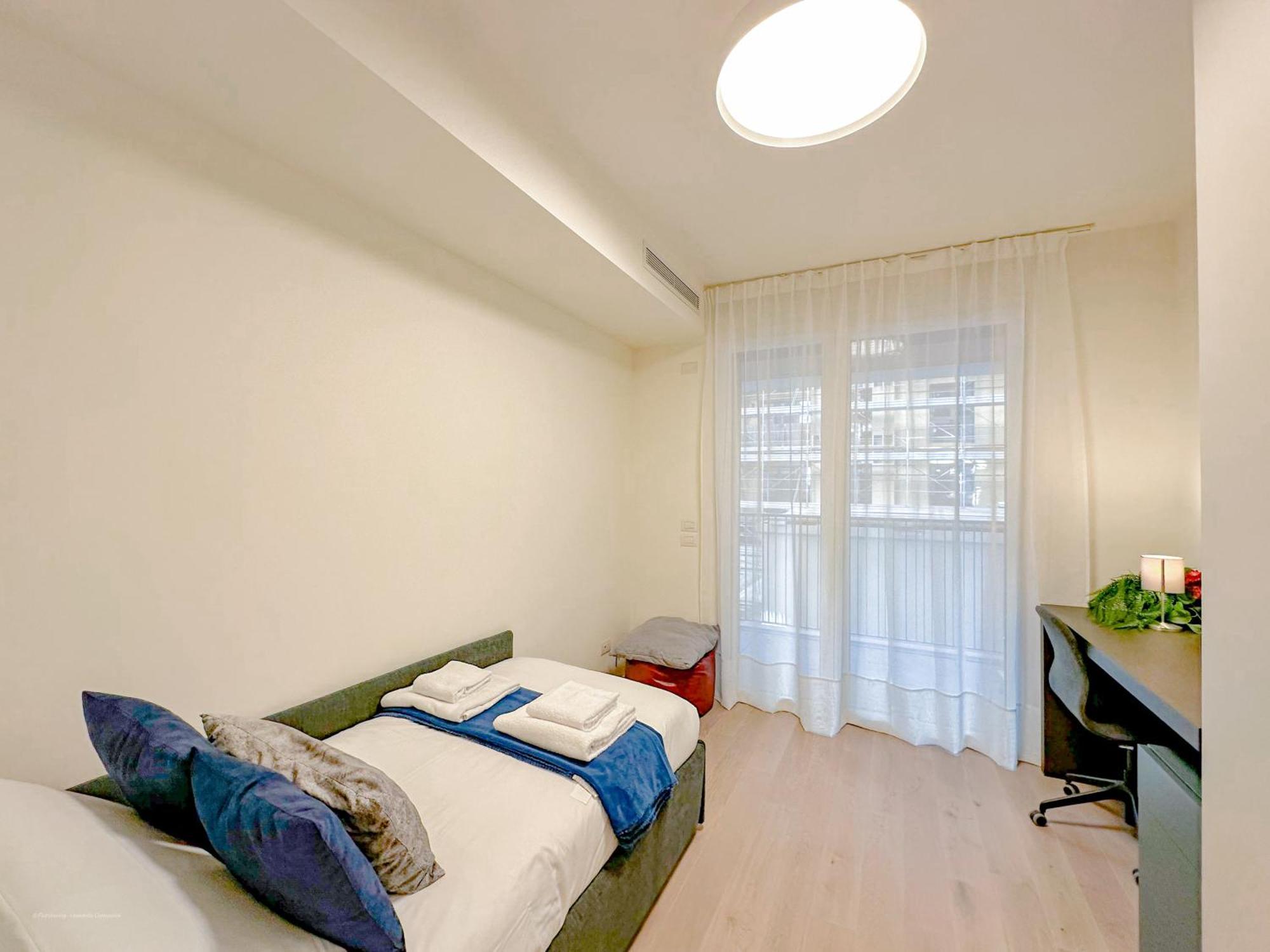 Menotti Suite 11 - 15 Min Dal Duomo มิลาน ภายนอก รูปภาพ