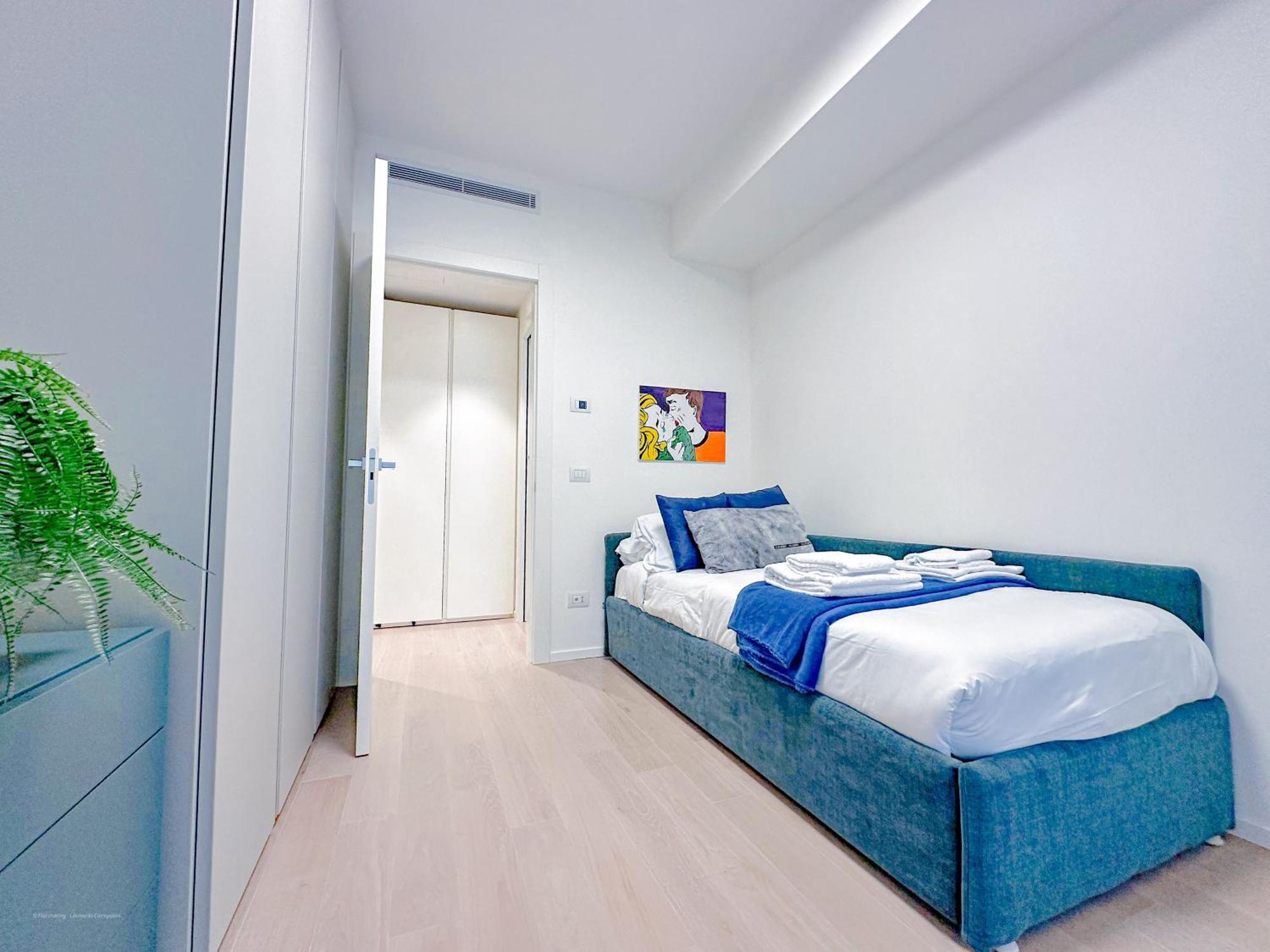 Menotti Suite 11 - 15 Min Dal Duomo มิลาน ภายนอก รูปภาพ