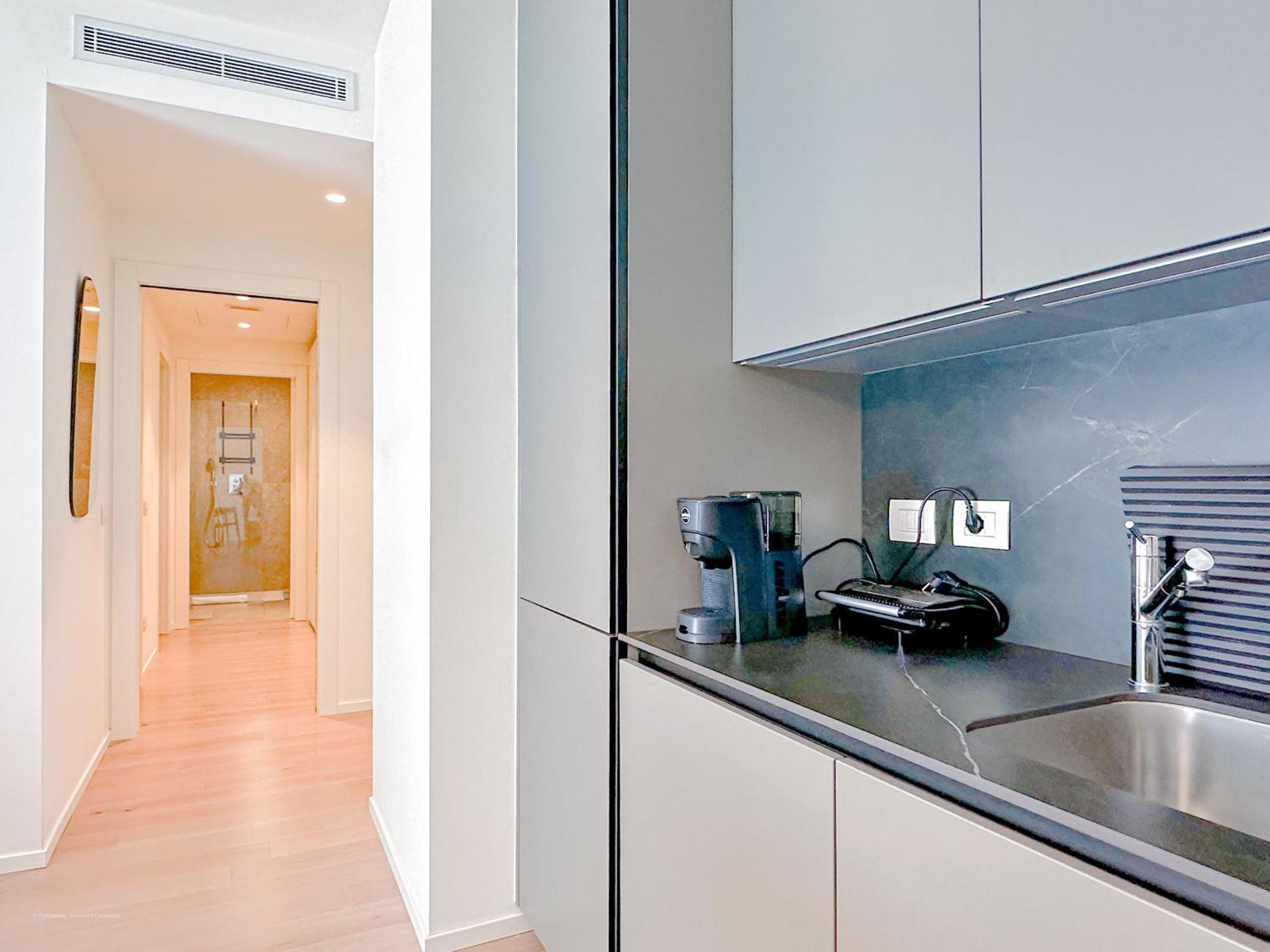 Menotti Suite 11 - 15 Min Dal Duomo มิลาน ภายนอก รูปภาพ