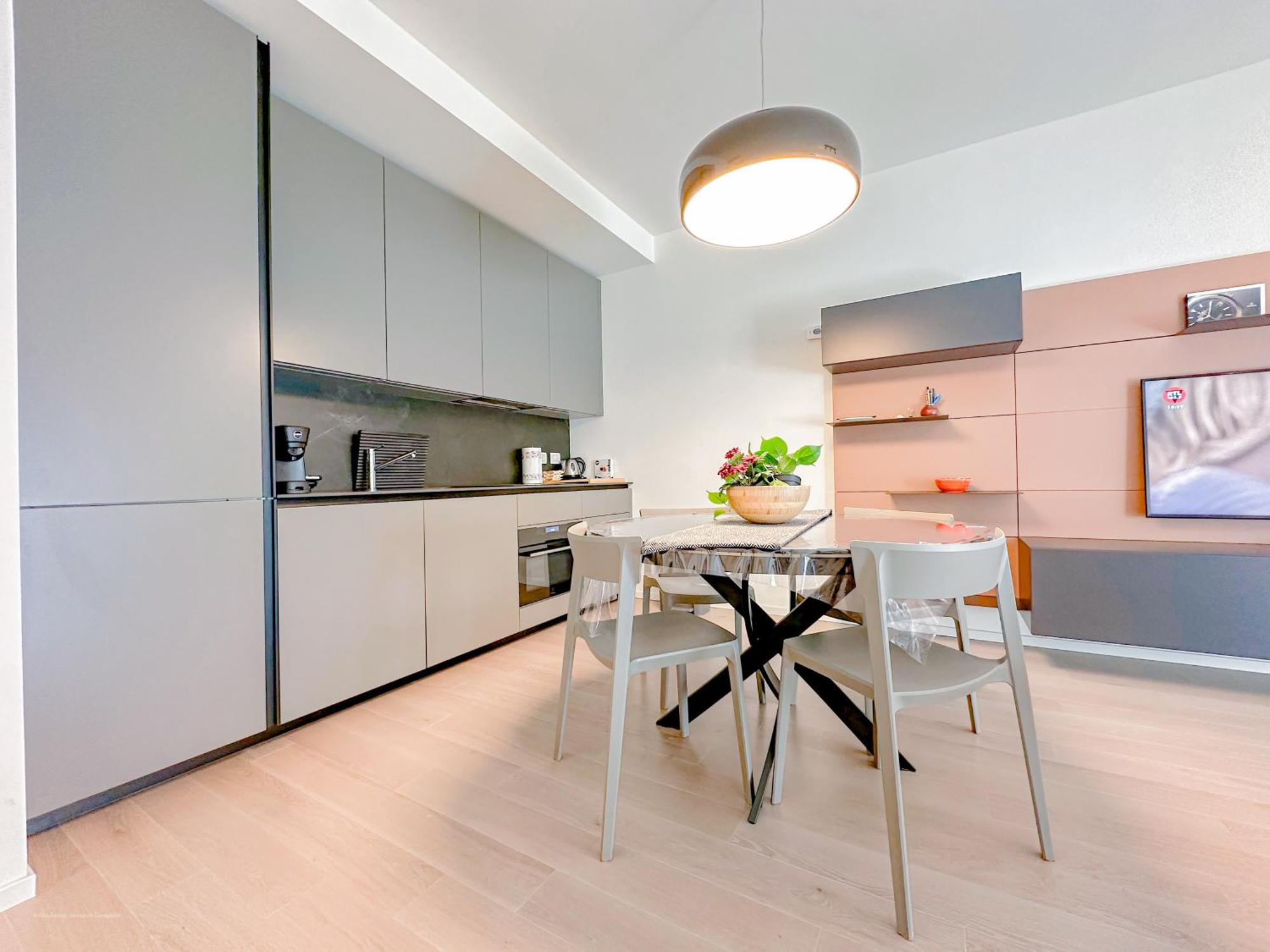 Menotti Suite 11 - 15 Min Dal Duomo มิลาน ภายนอก รูปภาพ