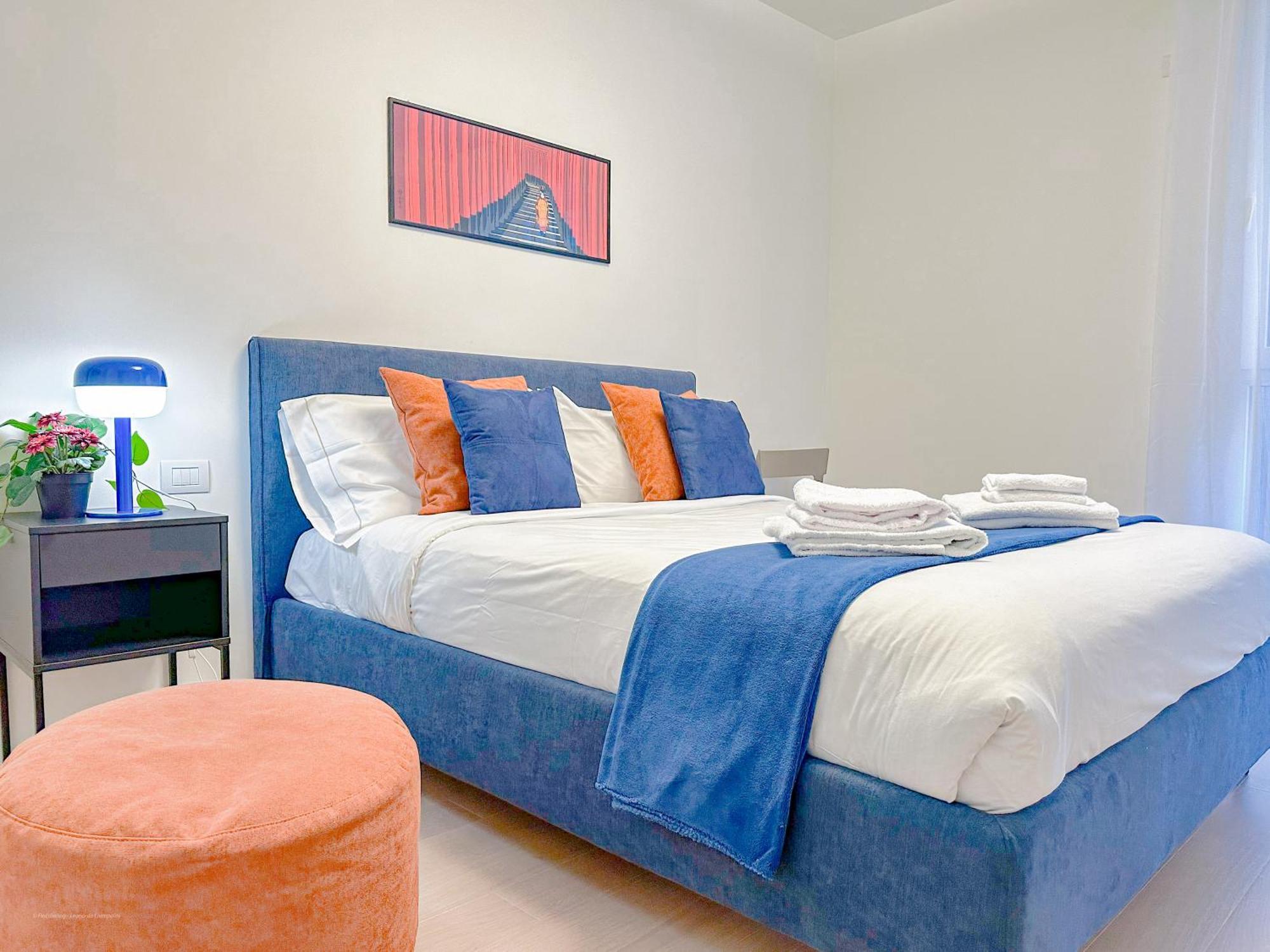 Menotti Suite 11 - 15 Min Dal Duomo มิลาน ภายนอก รูปภาพ