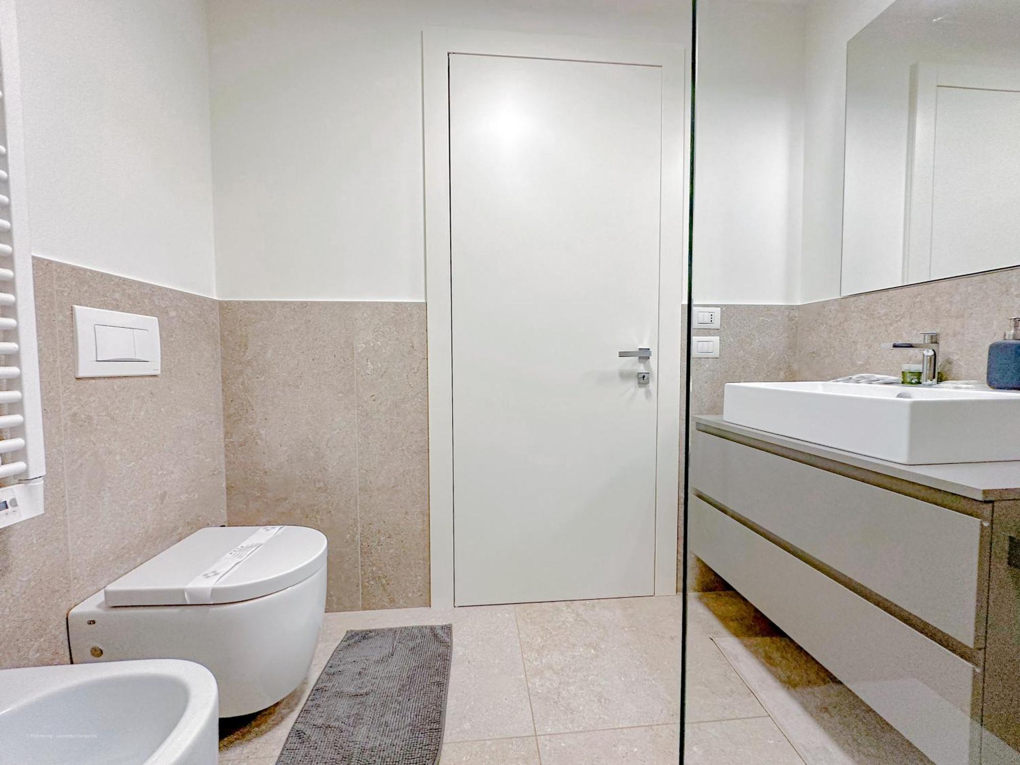 Menotti Suite 11 - 15 Min Dal Duomo มิลาน ภายนอก รูปภาพ