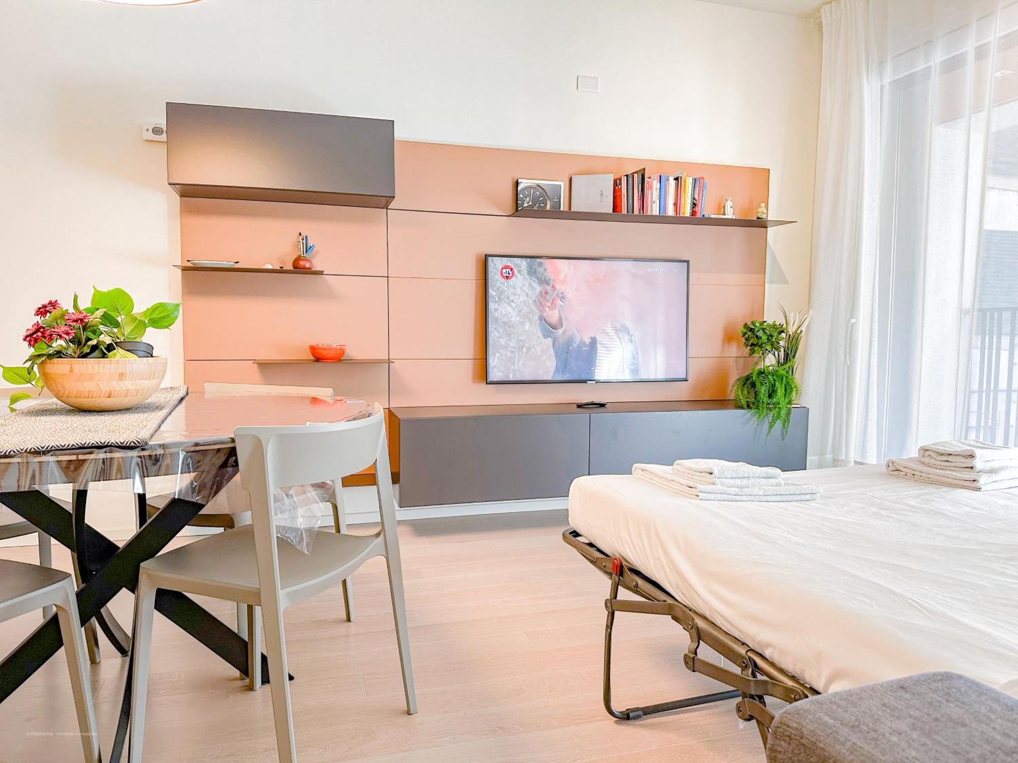 Menotti Suite 11 - 15 Min Dal Duomo มิลาน ภายนอก รูปภาพ