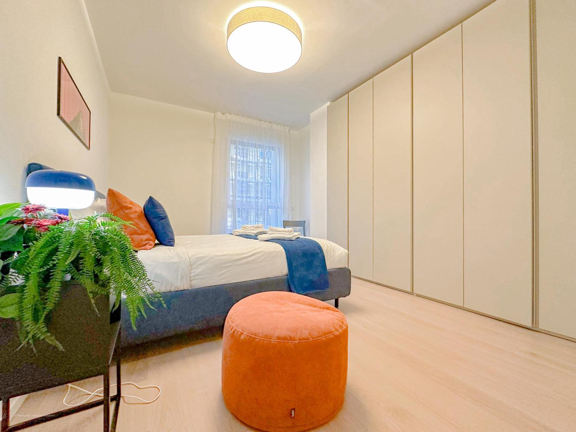 Menotti Suite 11 - 15 Min Dal Duomo มิลาน ภายนอก รูปภาพ
